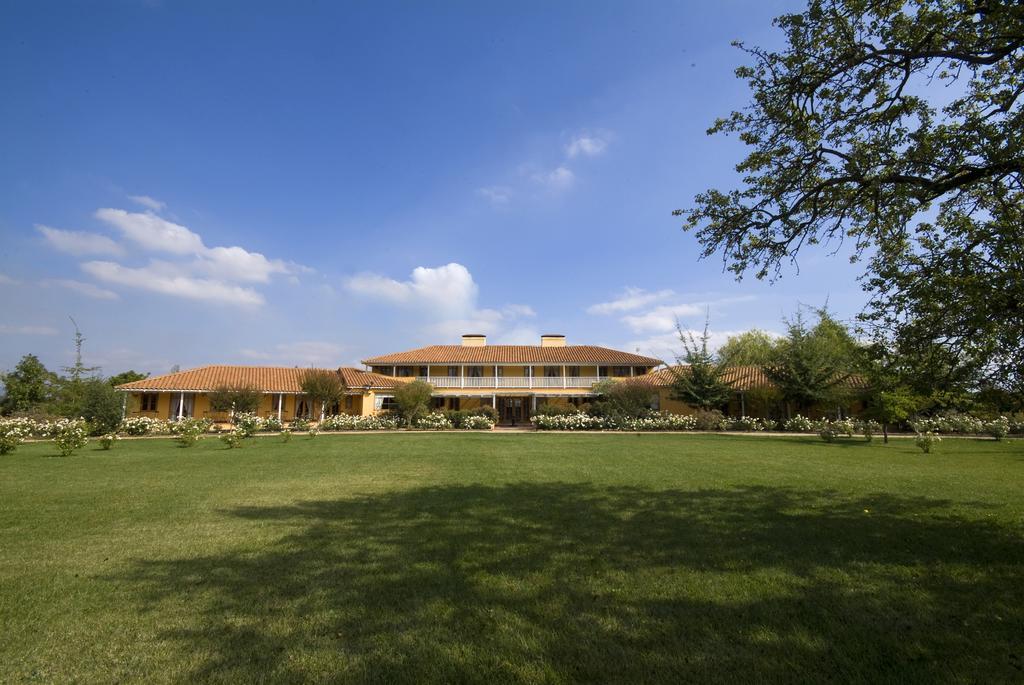 Vina La Playa Hotel & Winery Santa Cruz Esterno foto